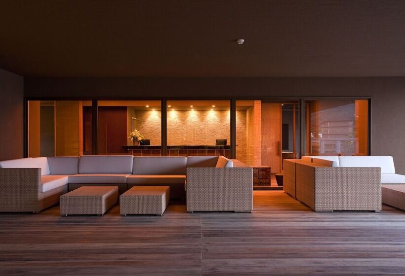 酒店 Nagisa-no-sho Hanagoyomi