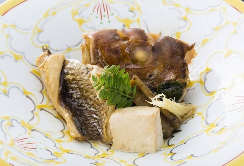 酒店 Nagisa-no-sho Hanagoyomi