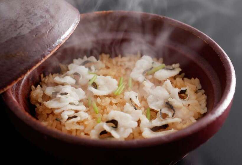 酒店 Nagisa-no-sho Hanagoyomi