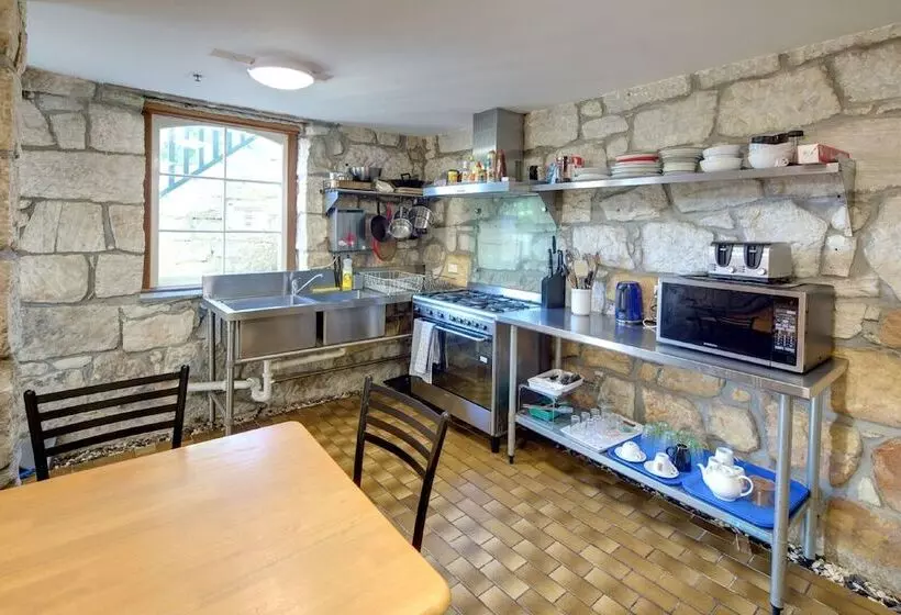 בית מלון כפרי Neutral Bay Lodge