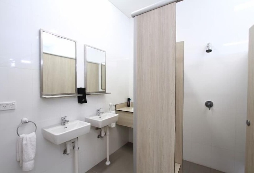 בית מלון כפרי Neutral Bay Lodge