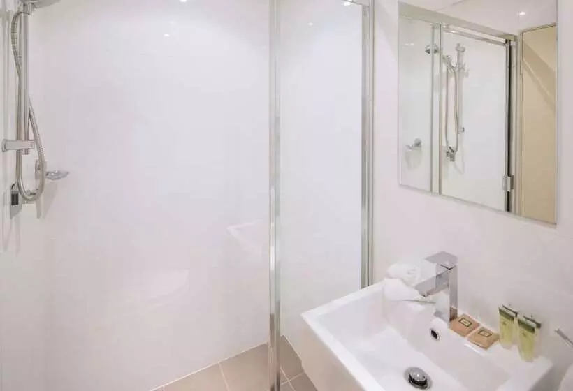 בית מלון כפרי Neutral Bay Lodge