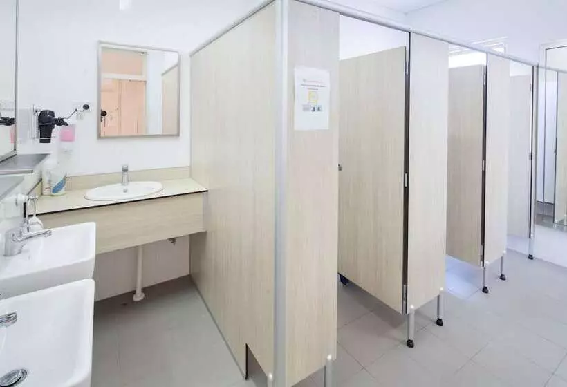 בית מלון כפרי Neutral Bay Lodge