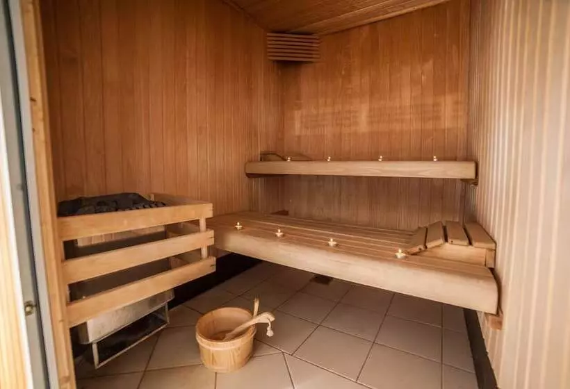 Отель Noemys Les Terrasses De La Toussuire