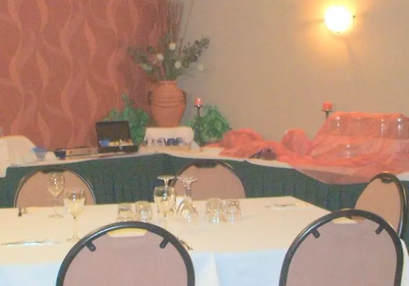 호텔 Panorama Motor Inn