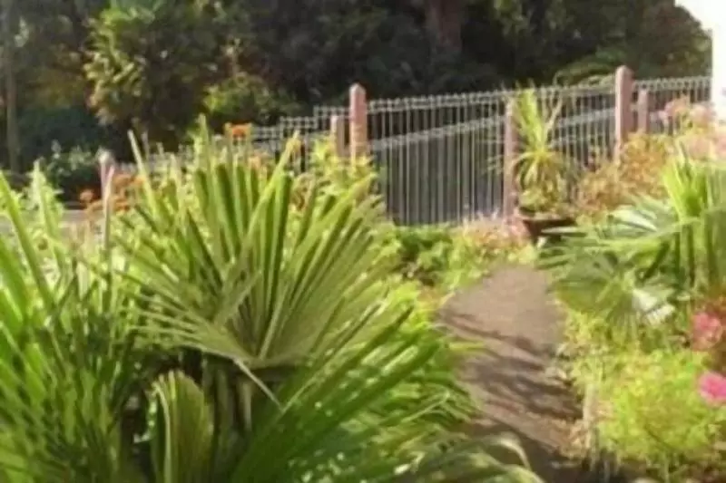 호텔 Panorama Motor Inn