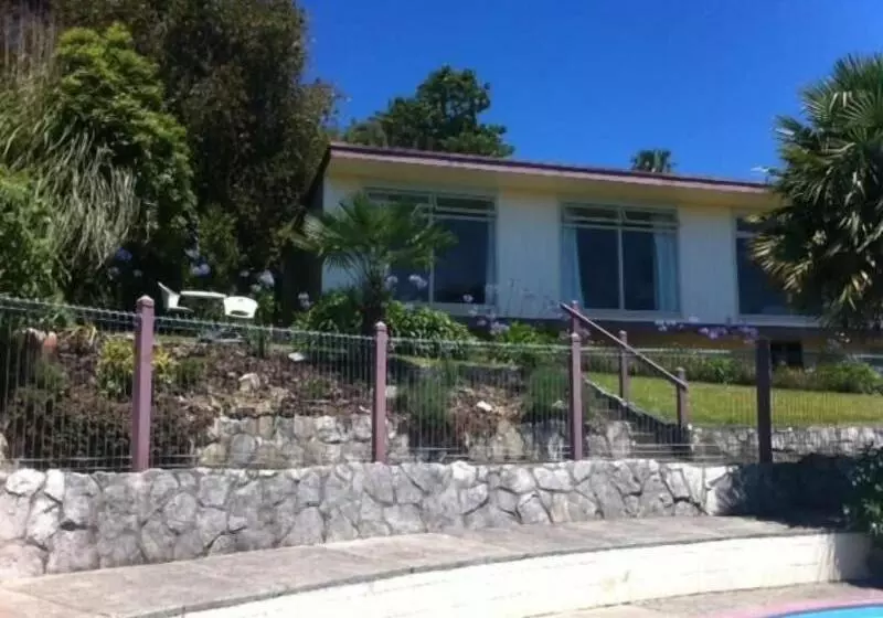 호텔 Panorama Motor Inn