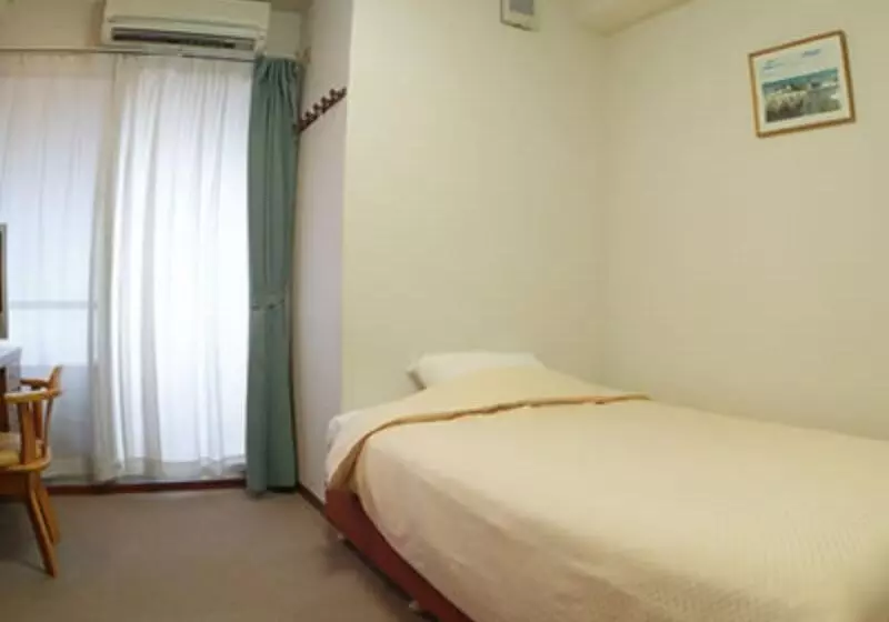 Отель Peace Land Kume