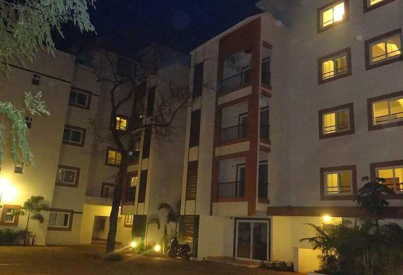 فندق Relax Holiday Home