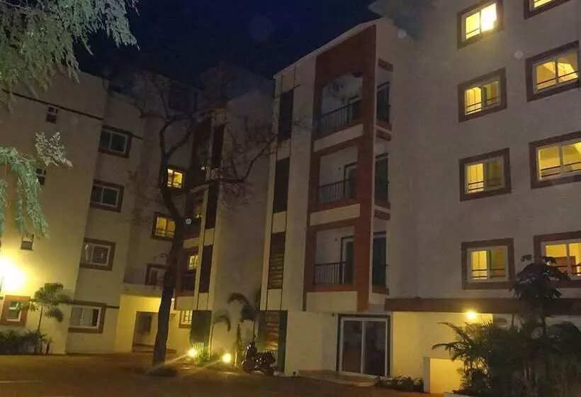 호텔 Relax Holiday Home