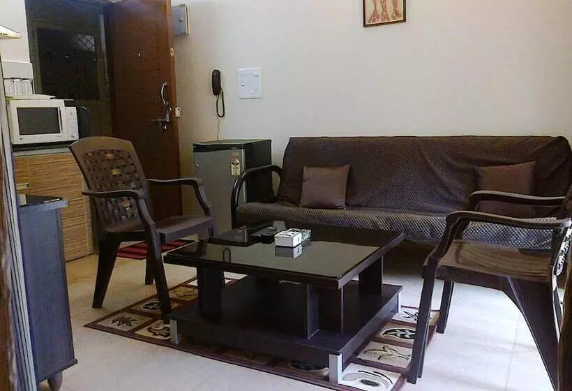 호텔 Relax Holiday Home