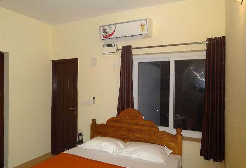 فندق Relax Holiday Home