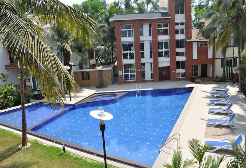 فندق Relax Holiday Home