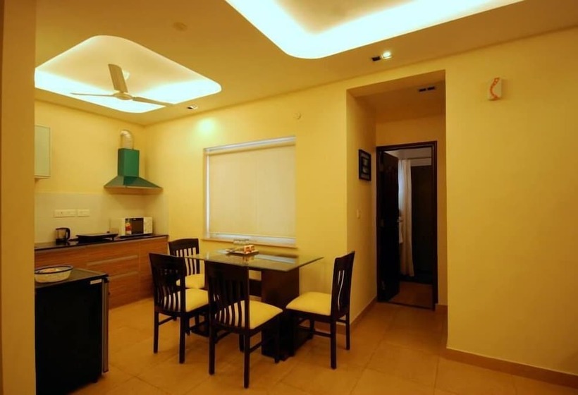 فندق Relax Holiday Home