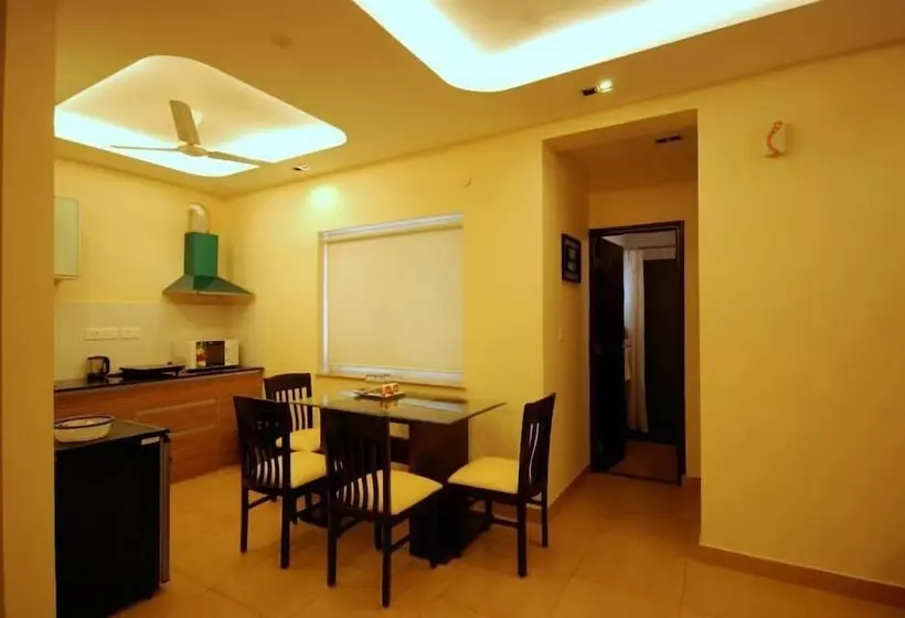 فندق Relax Holiday Home