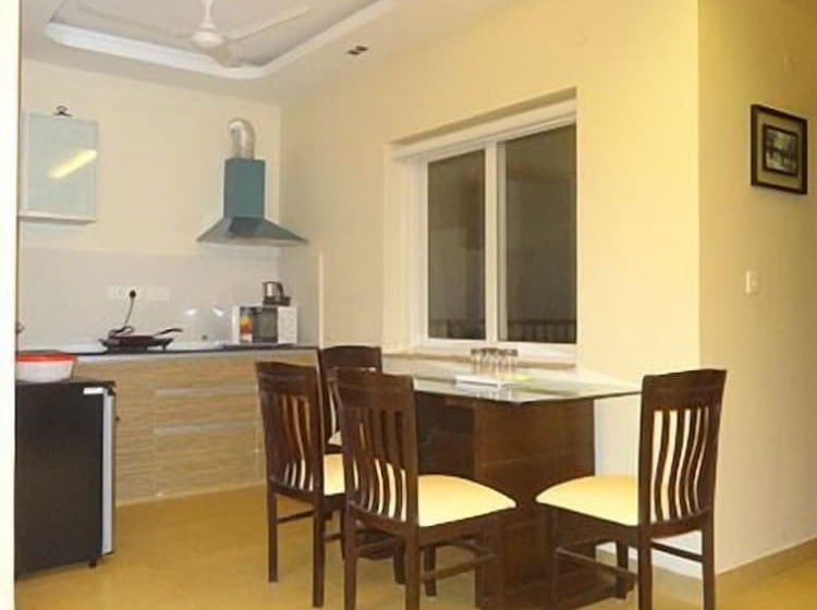 فندق Relax Holiday Home