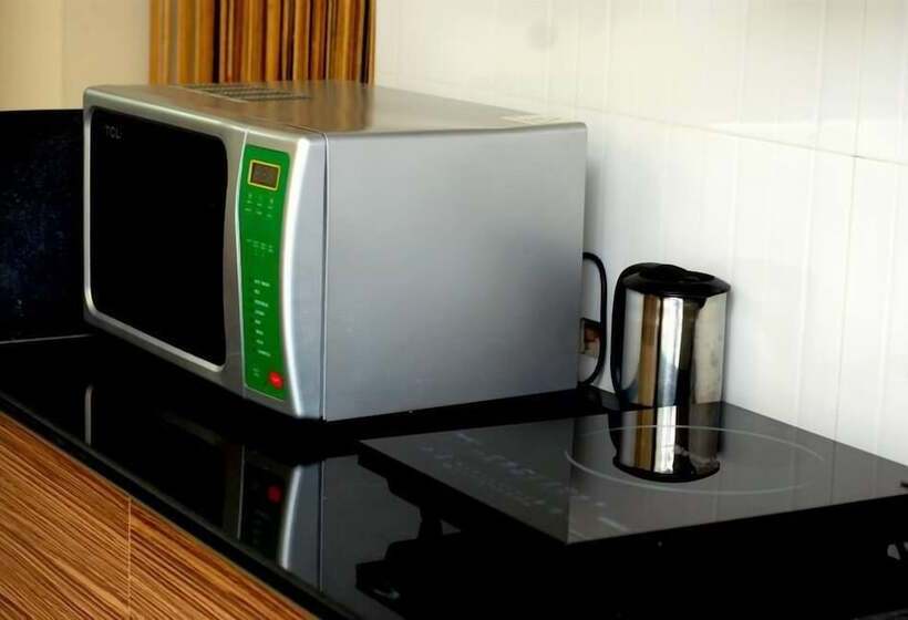 فندق Relax Holiday Home