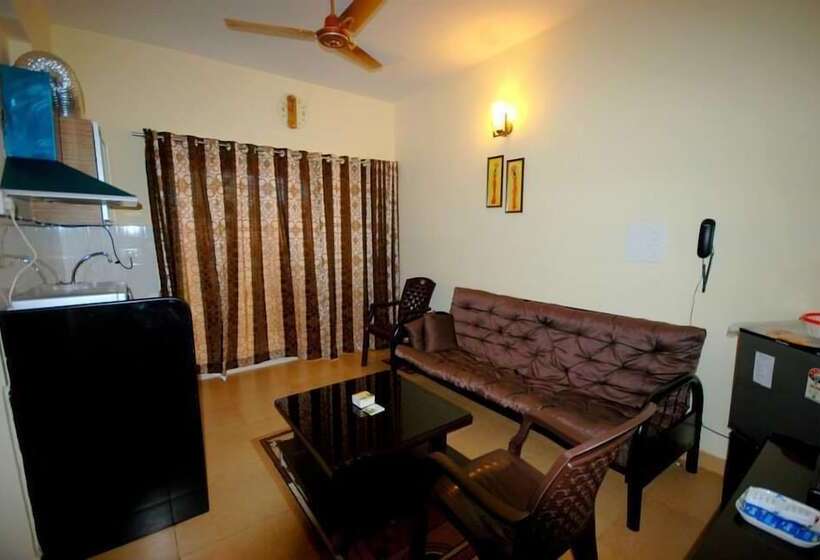 فندق Relax Holiday Home