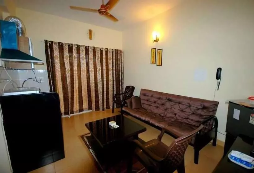 호텔 Relax Holiday Home