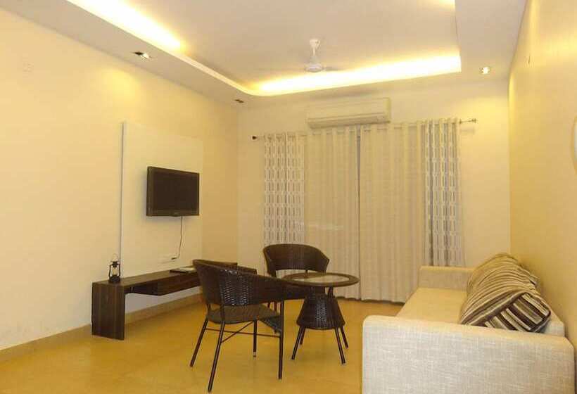 فندق Relax Holiday Home