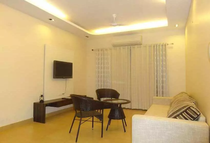 호텔 Relax Holiday Home