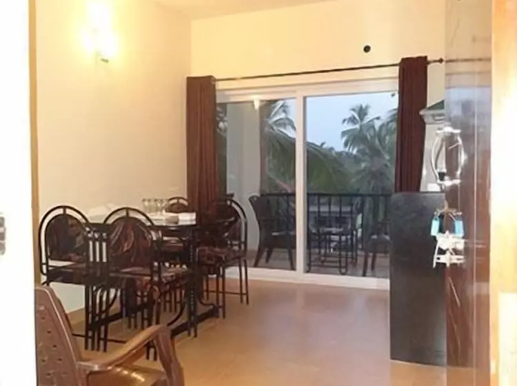 فندق Relax Holiday Home