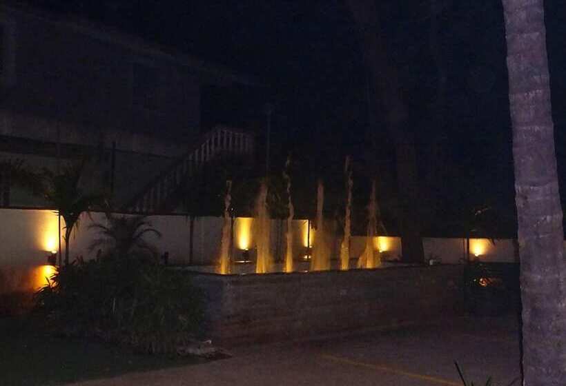 فندق Relax Holiday Home