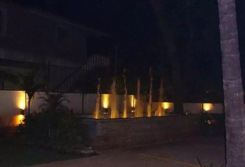 호텔 Relax Holiday Home