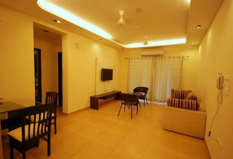 فندق Relax Holiday Home