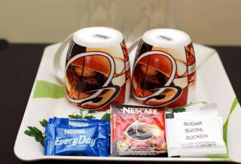 호텔 Relax Holiday Home