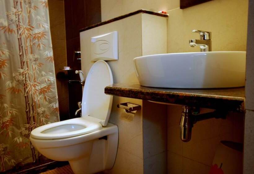 فندق Relax Holiday Home