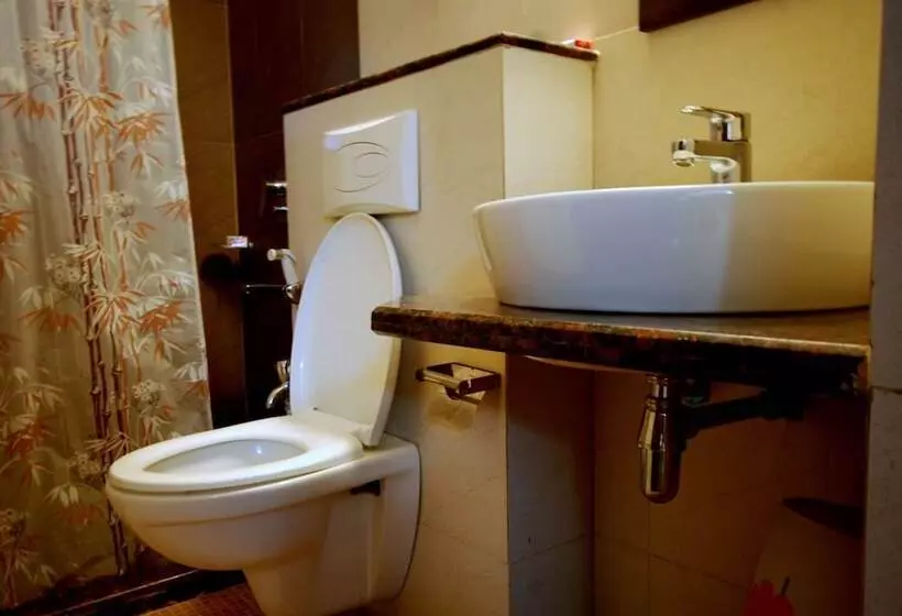 호텔 Relax Holiday Home