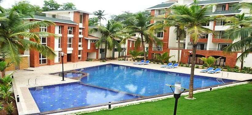 فندق Relax Holiday Home