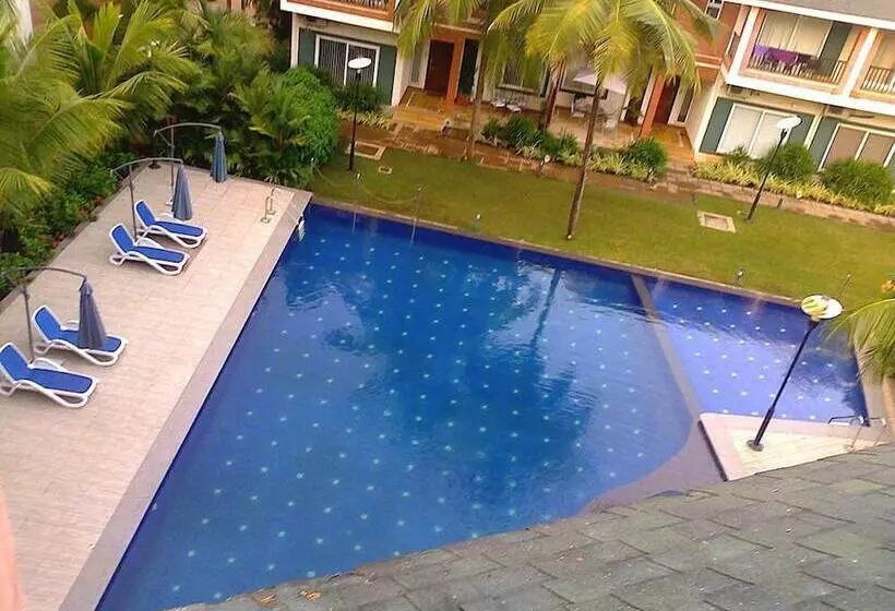 호텔 Relax Holiday Home