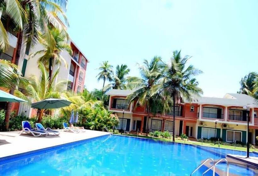 فندق Relax Holiday Home