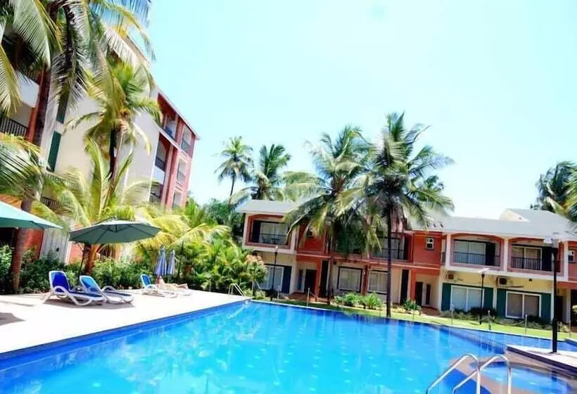 호텔 Relax Holiday Home