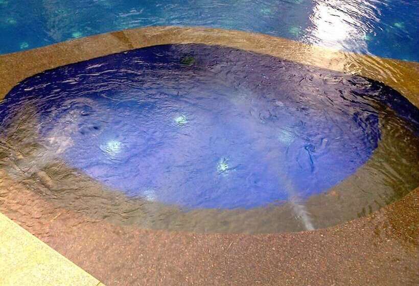 فندق Relax Holiday Home