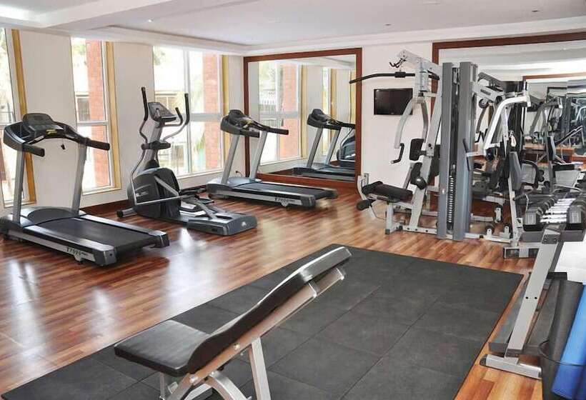 فندق Relax Holiday Home