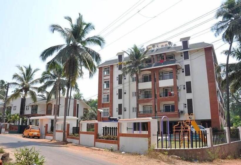 فندق Relax Holiday Home