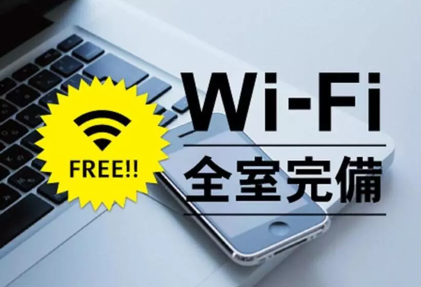 هتل Route Inn Shiojiri