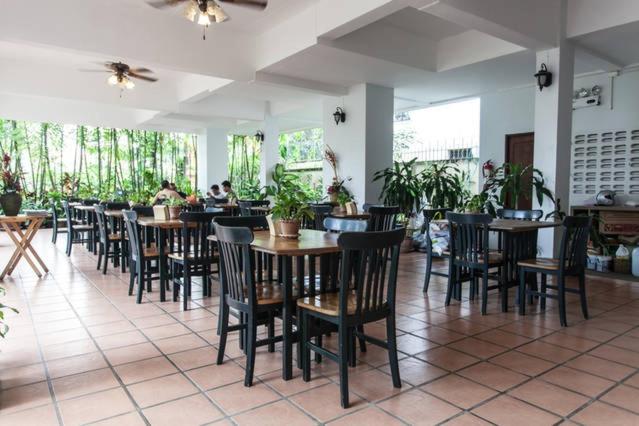 فندق The Greenery