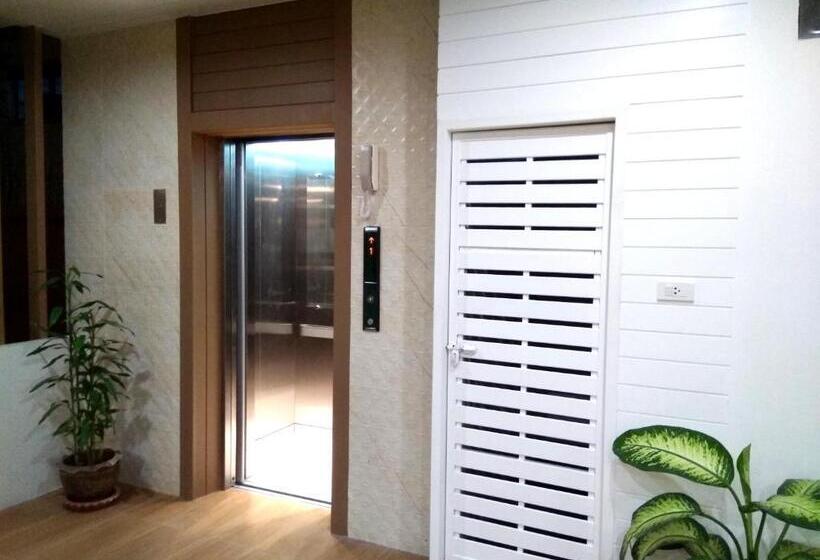 فندق The Greenery