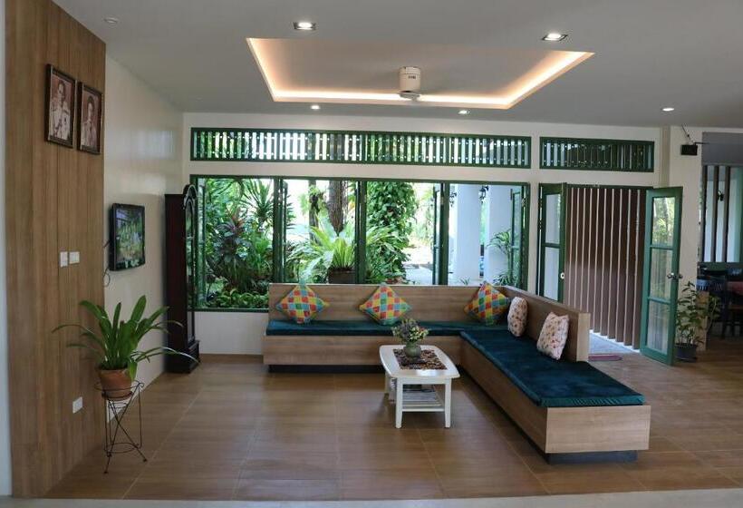 فندق The Greenery