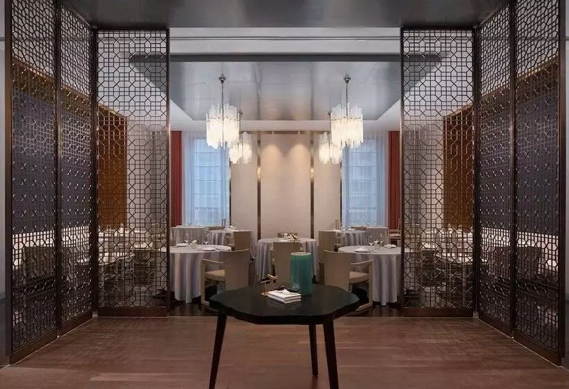 هتل The Westin Haikou