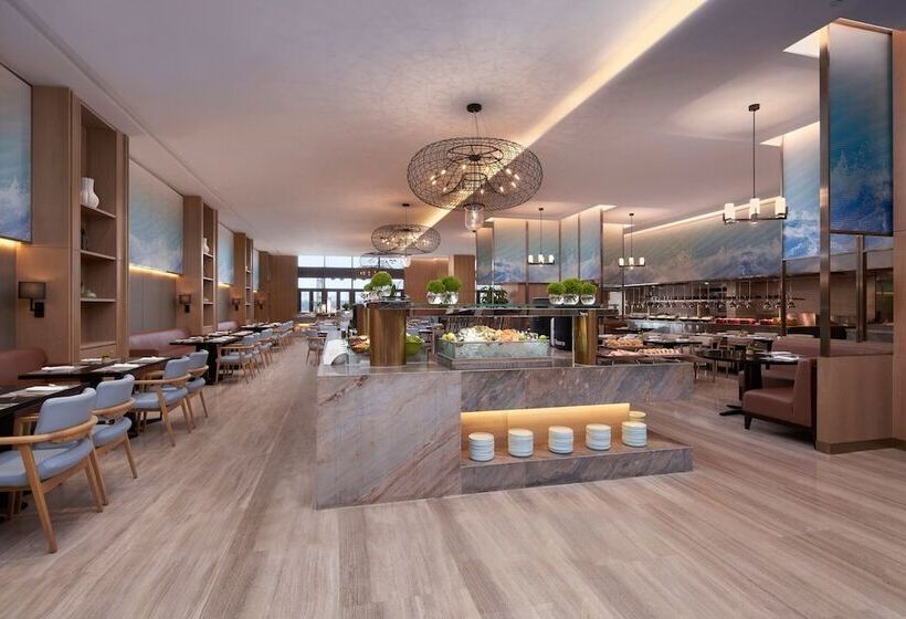 בית מלון כפרי The Westin Haikou