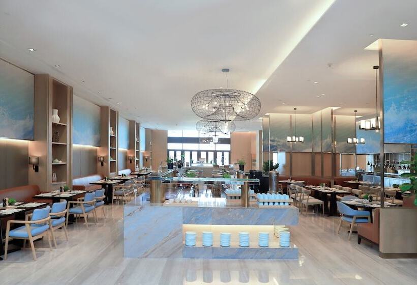 בית מלון כפרי The Westin Haikou