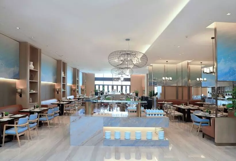 هتل The Westin Haikou