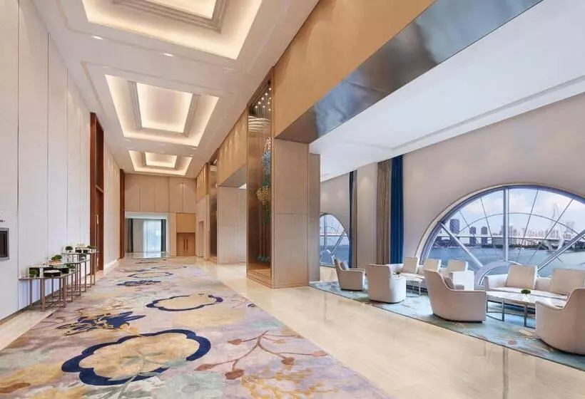 هتل The Westin Haikou