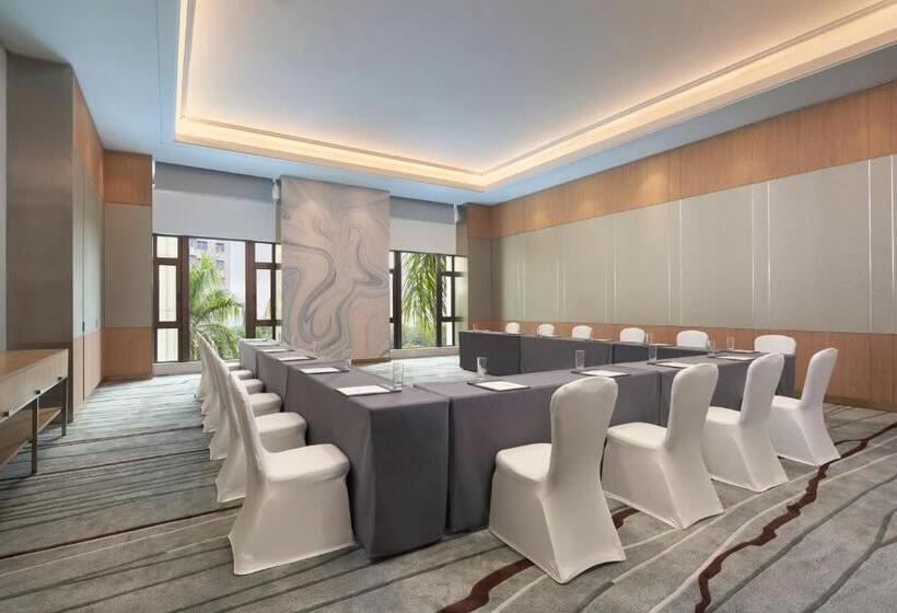 בית מלון כפרי The Westin Haikou