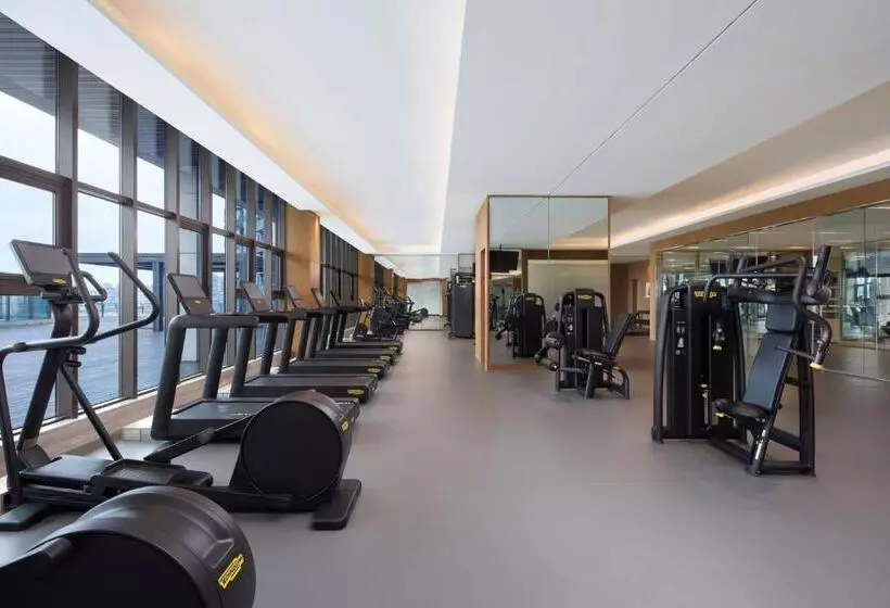 هتل The Westin Haikou